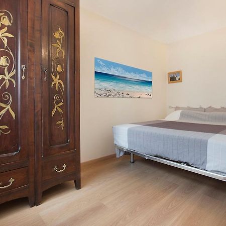 B&B Sotto Le Torri Albenga Ngoại thất bức ảnh