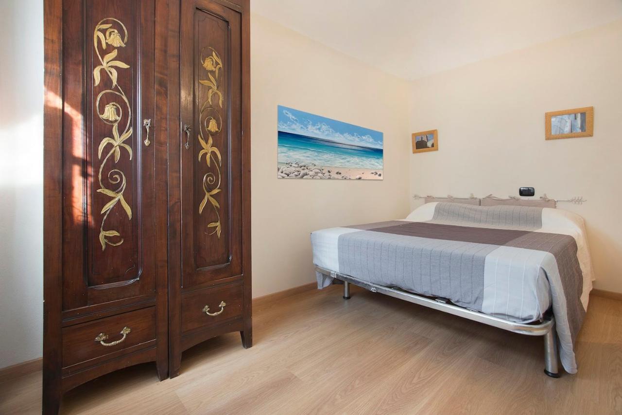 B&B Sotto Le Torri Albenga Ngoại thất bức ảnh