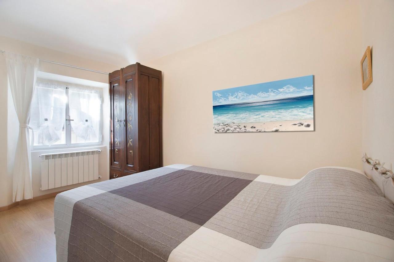 B&B Sotto Le Torri Albenga Ngoại thất bức ảnh