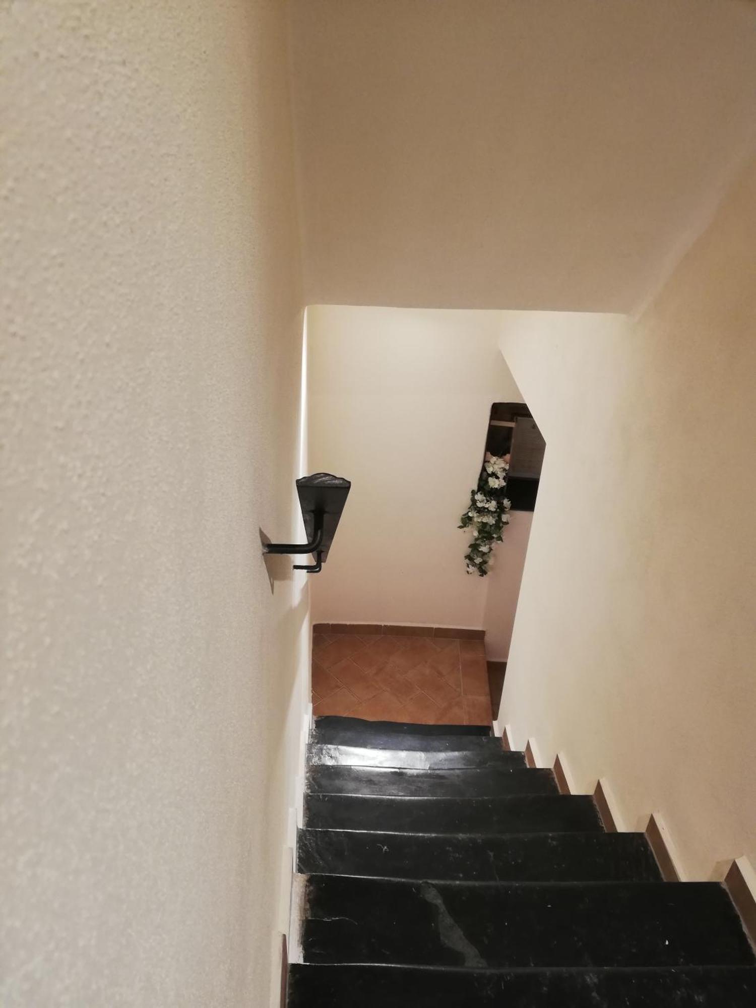 B&B Sotto Le Torri Albenga Ngoại thất bức ảnh